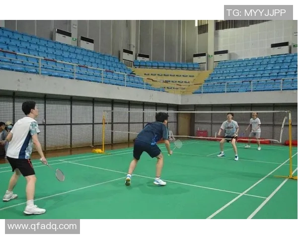 广州羽毛球队在洲际杯上的辉煌成就与不懈奋斗之路揭秘