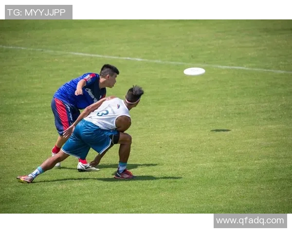 心理素质较量:深圳飞盘队与杭州飞盘队赛后复盘分析 心理素质较量:深圳飞盘队与杭州飞盘队赛后复盘分析