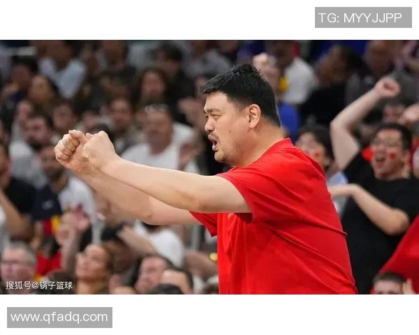 徐州小姚明崭露头角引发关注未来篮球之星的成长之路 徐州小姚明崭露头角引发关注未来篮球之星的成长之路