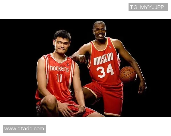 火箭传奇姚明的辉煌岁月与篮球梦想的追逐之路 火箭传奇姚明的辉煌岁月与篮球梦想的追逐之路