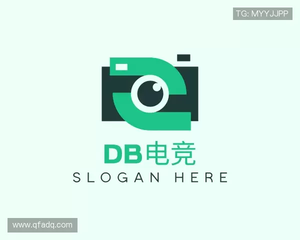 认识DB电竞